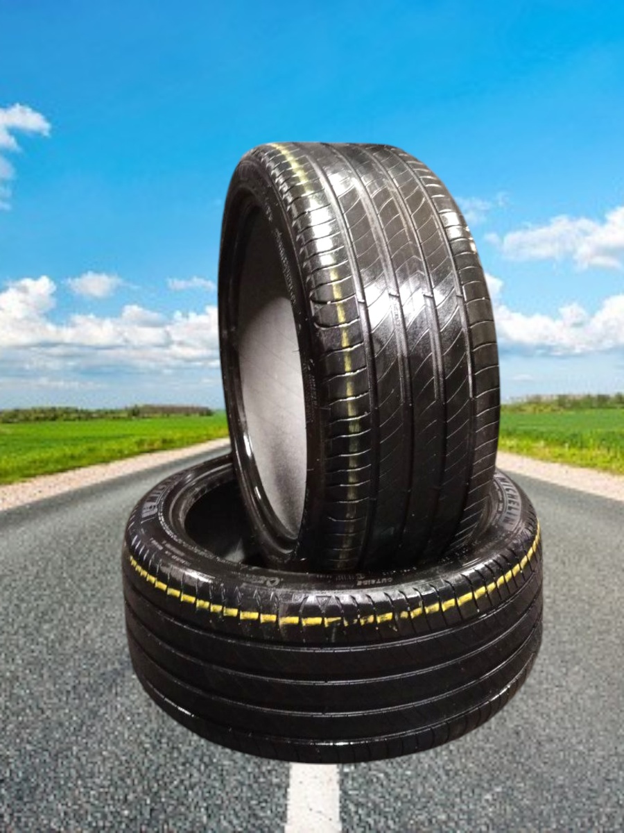 suverehv Michelin Primacy 4