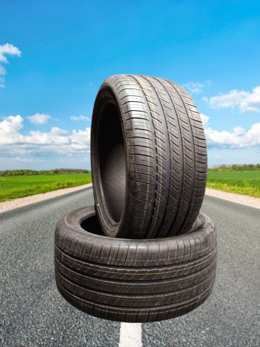 suverehv Michelin Primacy Tour AS