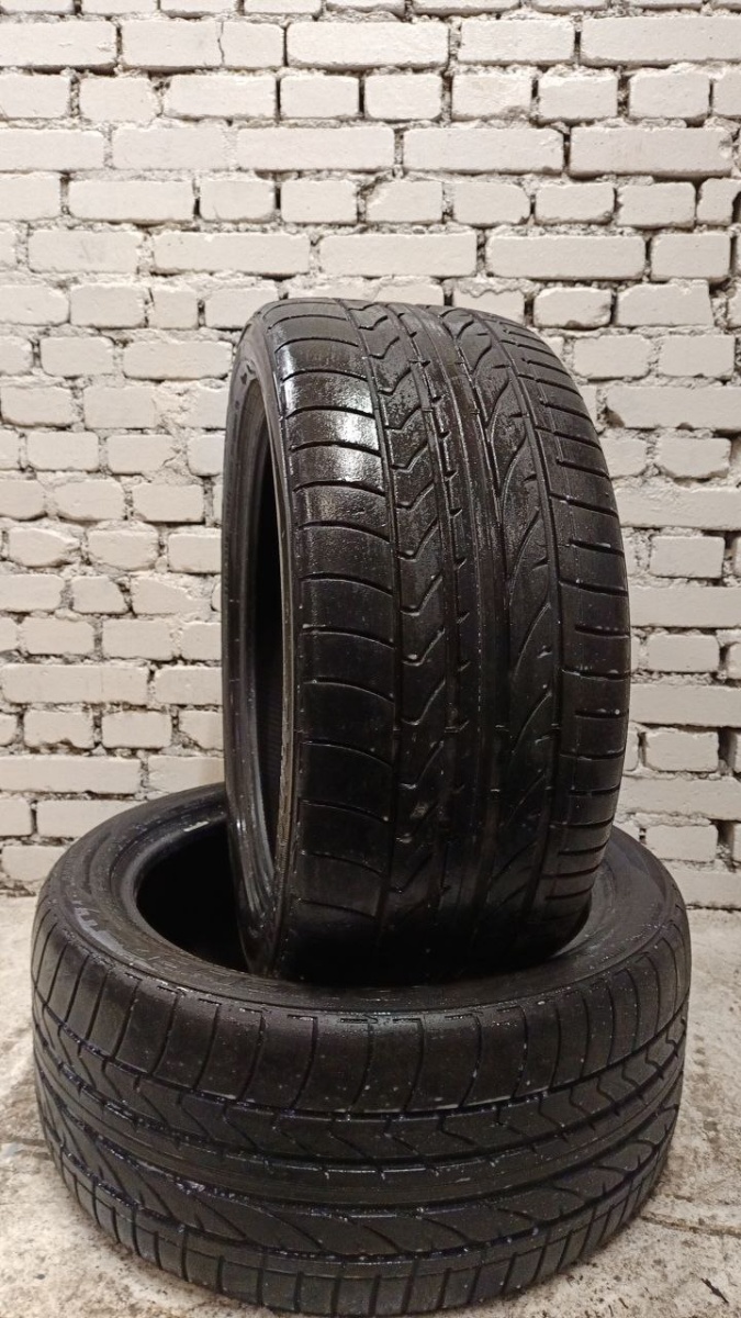 suverehv Bridgestone Dueler H/P Sport