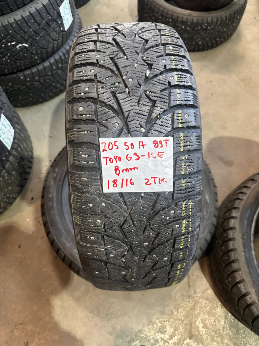 naastrehv Toyo Observe G3-ICE