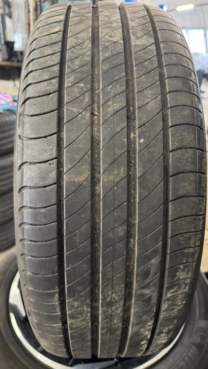 suverehv Michelin Primacy 4