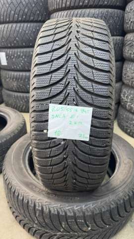 Friction tires Sava Eskimo Ice S2