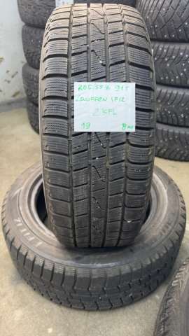 Friction tires Laufenn by Hankook i Fit IZ LW51
