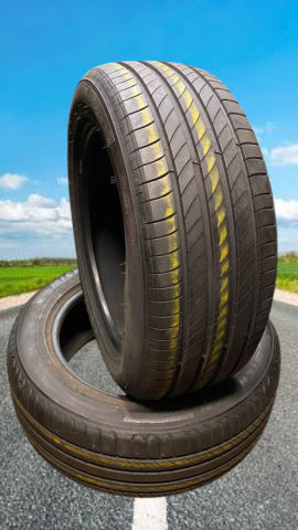 Summer tires Michelin Primacy 4