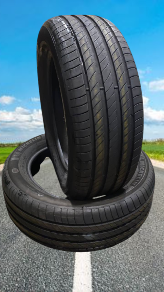 suverehv Michelin Primacy 4