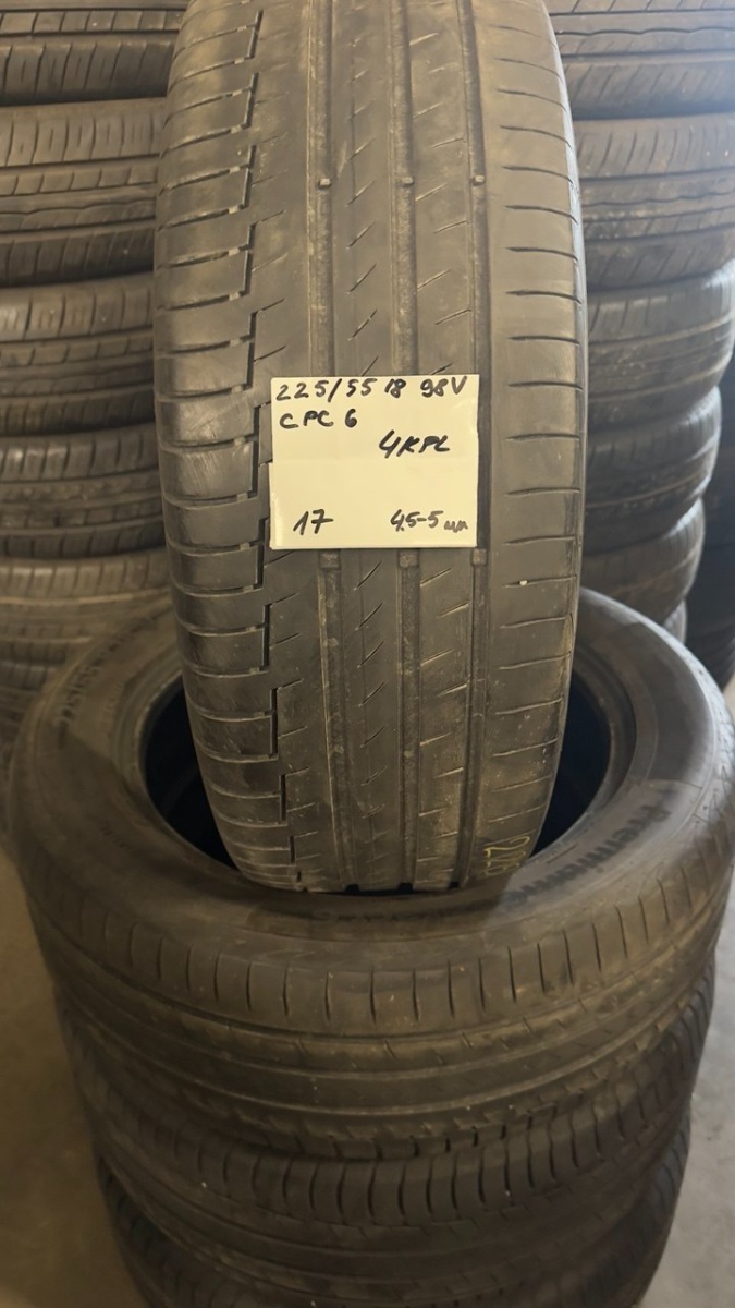 suverehv Continental Conti Premium Contact 6