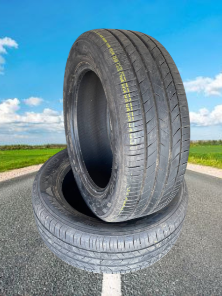 Летняя резина Kumho Ecsta HS52
