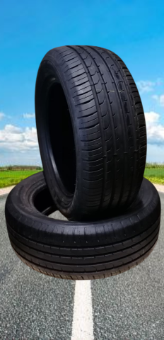 Летняя резина Maxxis Premitra 5 HP5