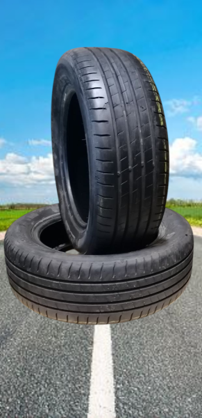 Летняя резина Falken Ziex ZE 320