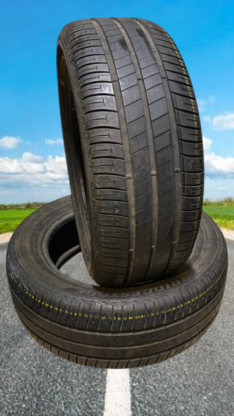 Летняя резина Bridgestone Ecopia EP150