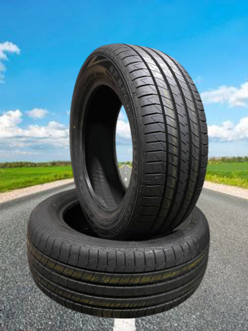 Летняя резина Dunlop Sp Sport LM705