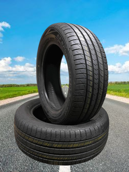 Летняя резина Dunlop Sp Sport LM705