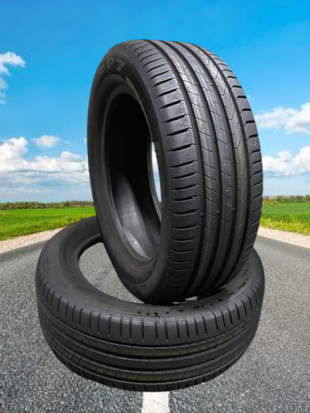 Летняя резина Pirelli Cinturato P7