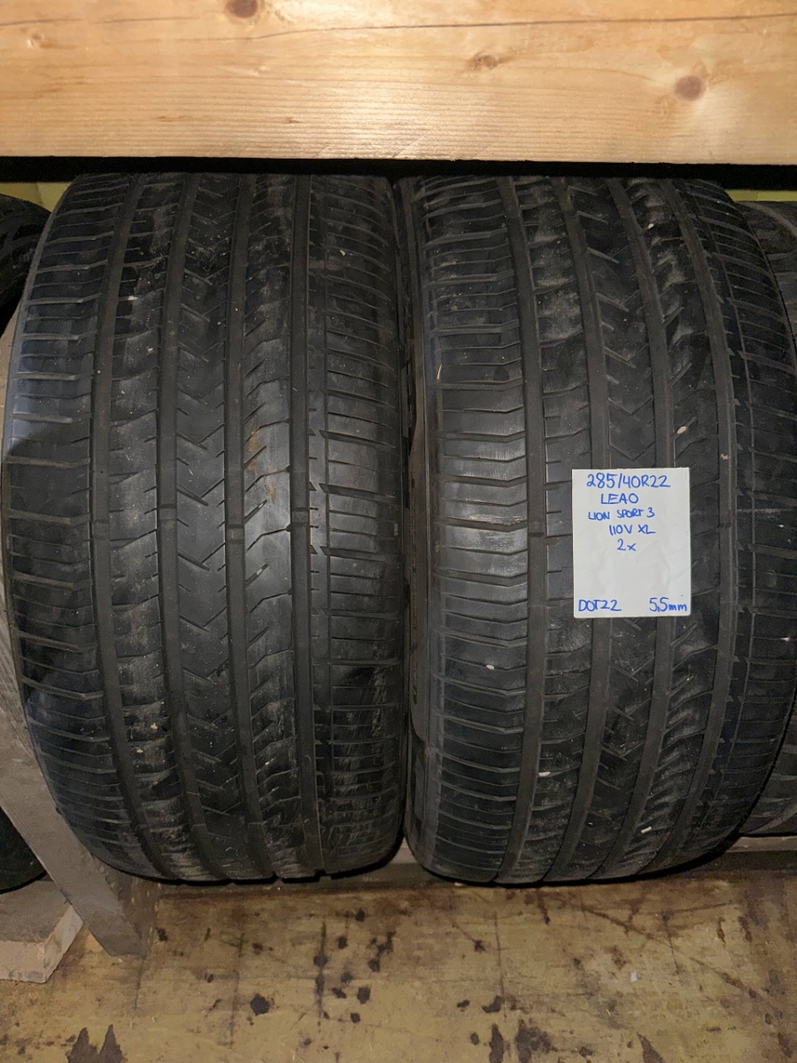 suverehv Leao Lion Sport 3