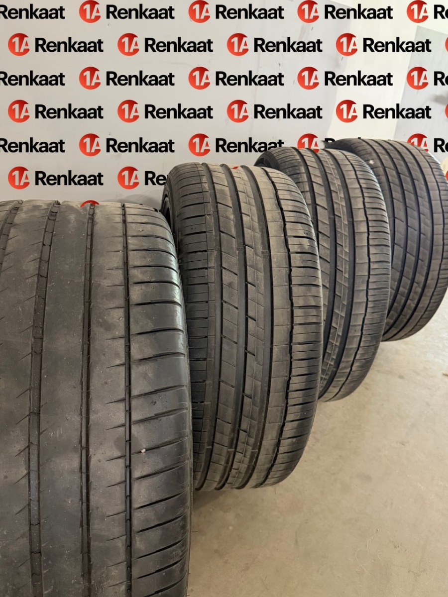 suverehv Michelin Pilot Sport 4S PS4S