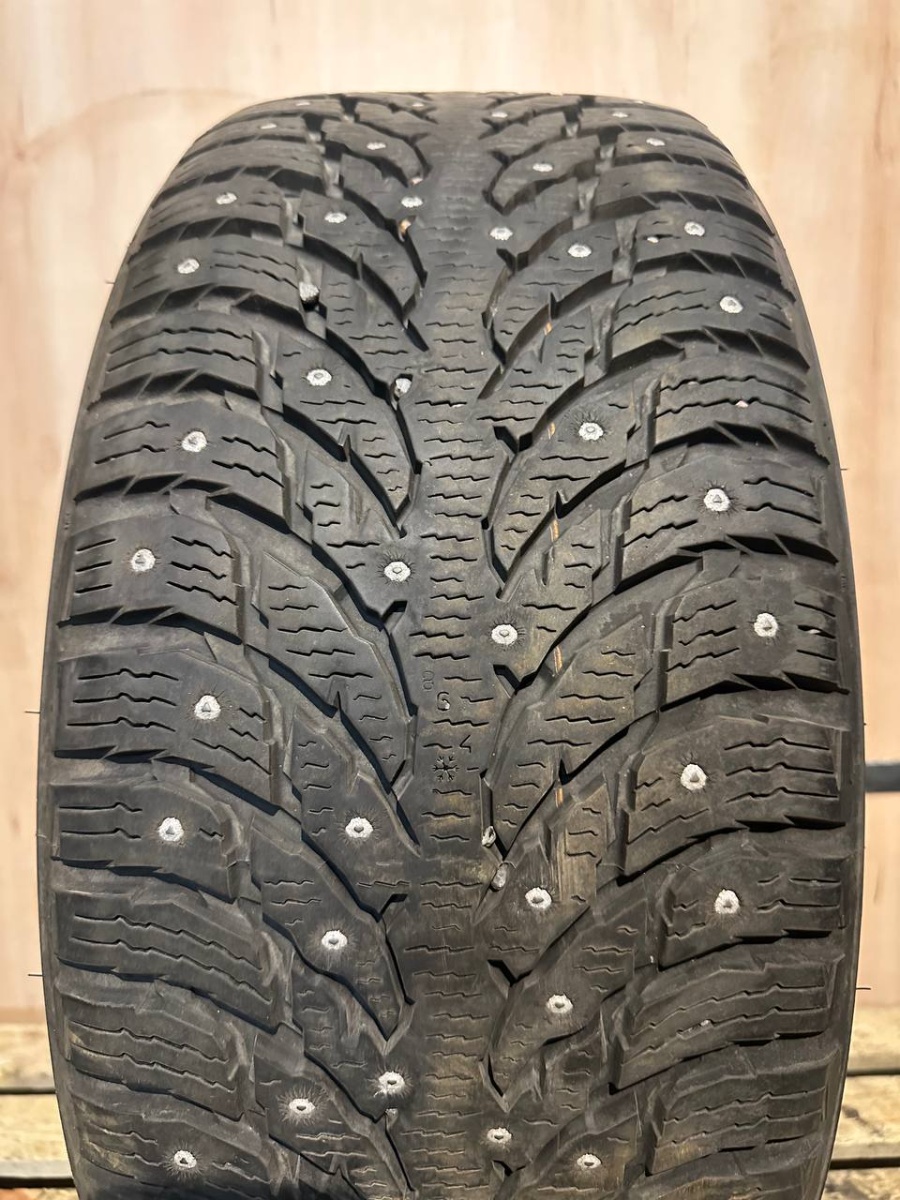 naastrehv Nokian Hakkapeliitta 9 SUV