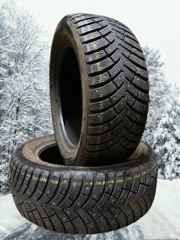 Winter studded Nexen Winguard Winspike 3
