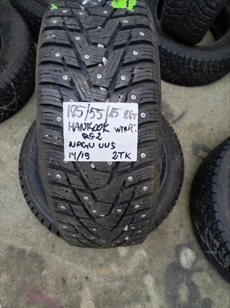 naastrehv Hankook WINTER I*PIKE RS2 W429