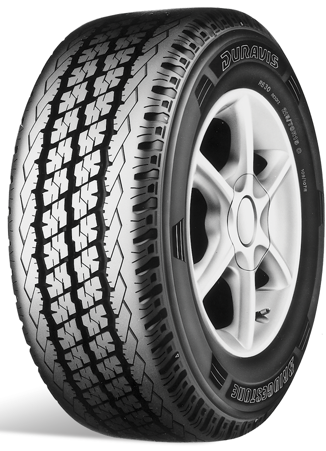 suverehv Bridgestone R630