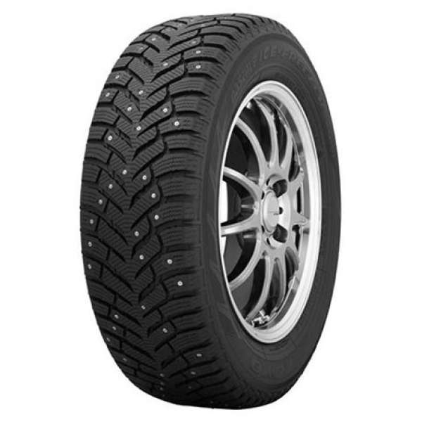 Winter studded Toyo Observe Ice Freezer