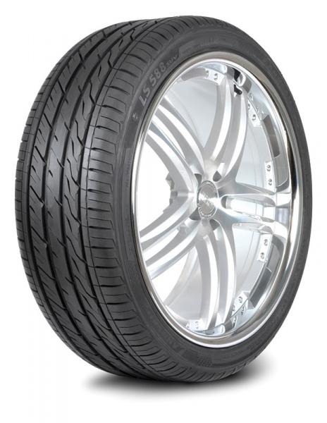 suverehv Landsail LS588 SUV