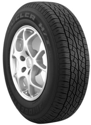 suverehv Bridgestone Dueler H/T D-687