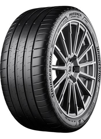 suverehv Bridgestone Potenza Sport EVO