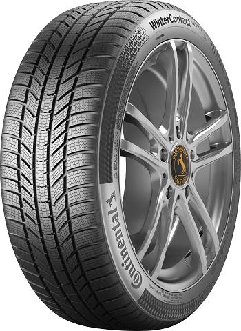 lamellrehv Continental Conti Winter Contact TS 870