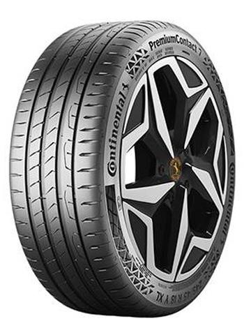 suverehv Continental Conti Premium Contact 7