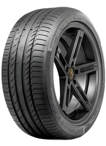 suverehv Continental Conti Sport Contact 5