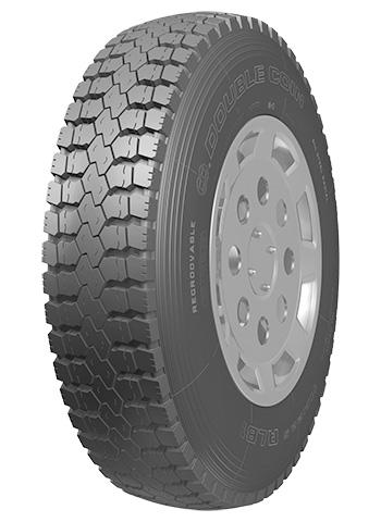 suverehv Double Coin RLB1