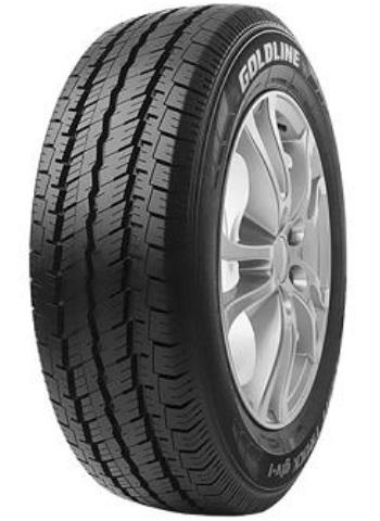 suverehv Goldline GLV1