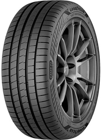 suverehv Goodyear Eagle F1 Asymmetric 6