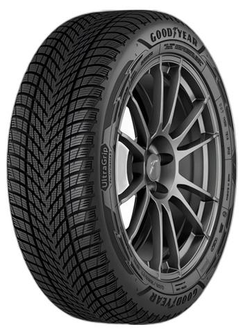 lamellrehv Goodyear Ultra Grip Performance G1