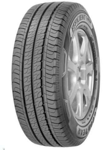suverehv Goodyear EfficientGrip Cargo 2 DEMO