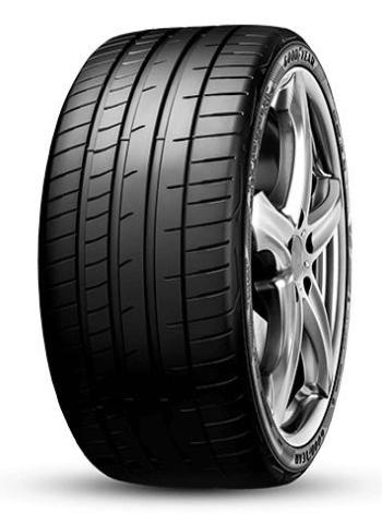 suverehv Goodyear Eagle F1 Super Sport