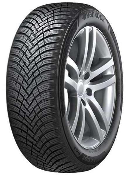 Friction tires Hankook Winter I*CEPT RS 3 W462
