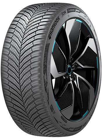 ms rehv Hankook ION FlexClimate SUV IL01A