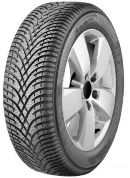 Friction tires Kleber Krisalp HP 3