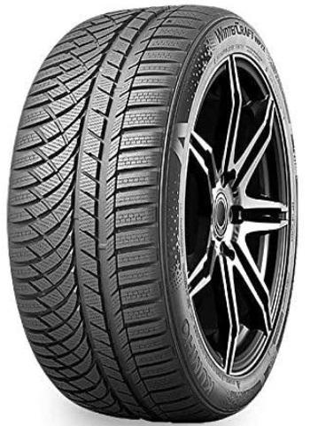 lamellrehv Kumho Winter Craft WP72