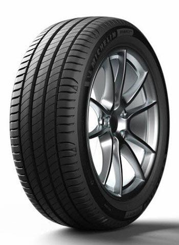 suverehv Michelin Primacy 4 DEMO