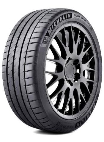 suverehv Michelin Pilot Sport 4S PS4S DOT2025-26