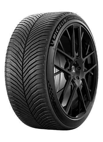 ms rehv Michelin Crossclimate 2
