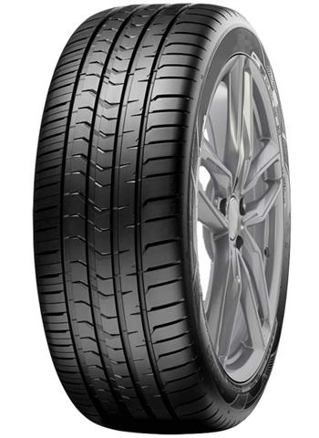 suverehv Michelin Pilot Sport EV
