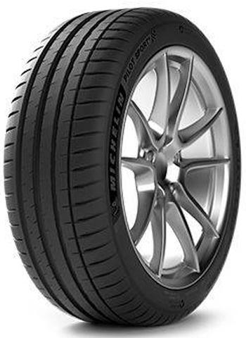 suverehv Michelin Pilot Sport 4 PS4