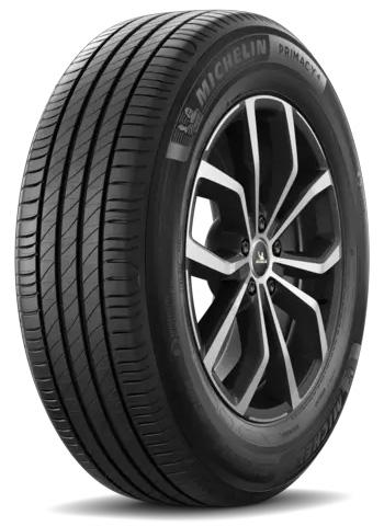 suverehv Michelin Primacy 4 DEMO