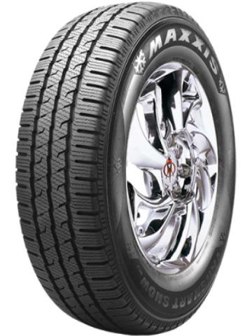lamellrehv Maxxis WL2