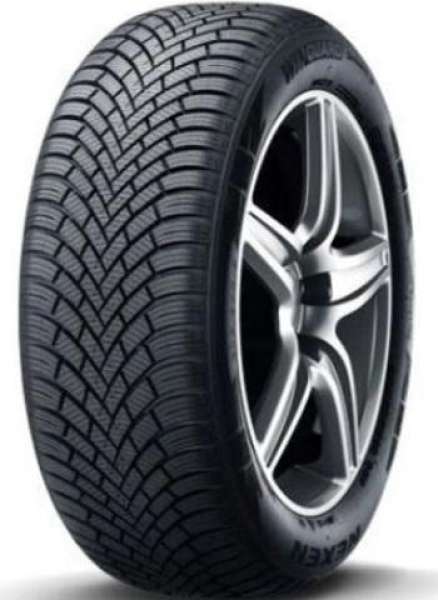 Friction tires Nexen Winguard SNOW G3 WH21