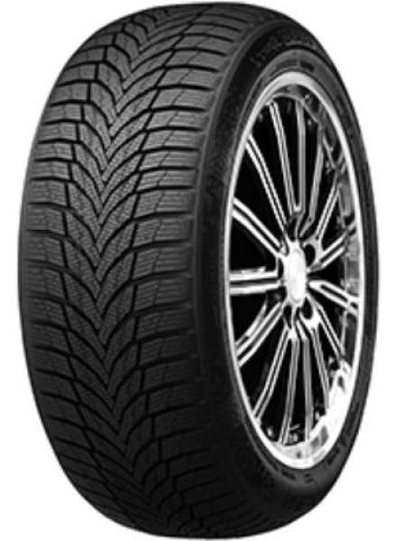 Friction tires Nexen Winguard Sport 2 WU7