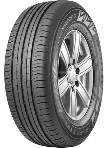 suverehv Nokian Cargoproof C